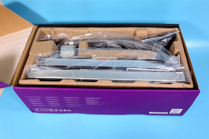 酷冷至尊360argb水冷,酷冷至尊冰神b360argb水冷散热器