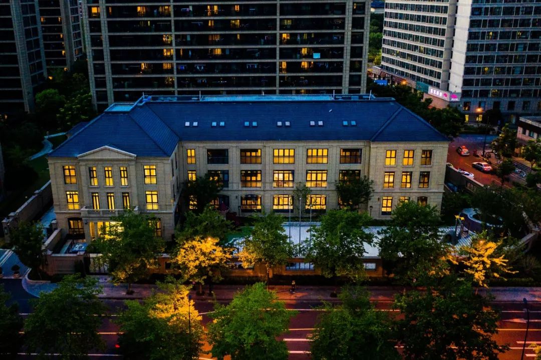 杭州新增学校规划,杭州新建设的学校