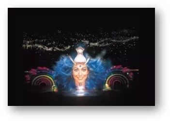 桂花节2019,月亮湖桂花节