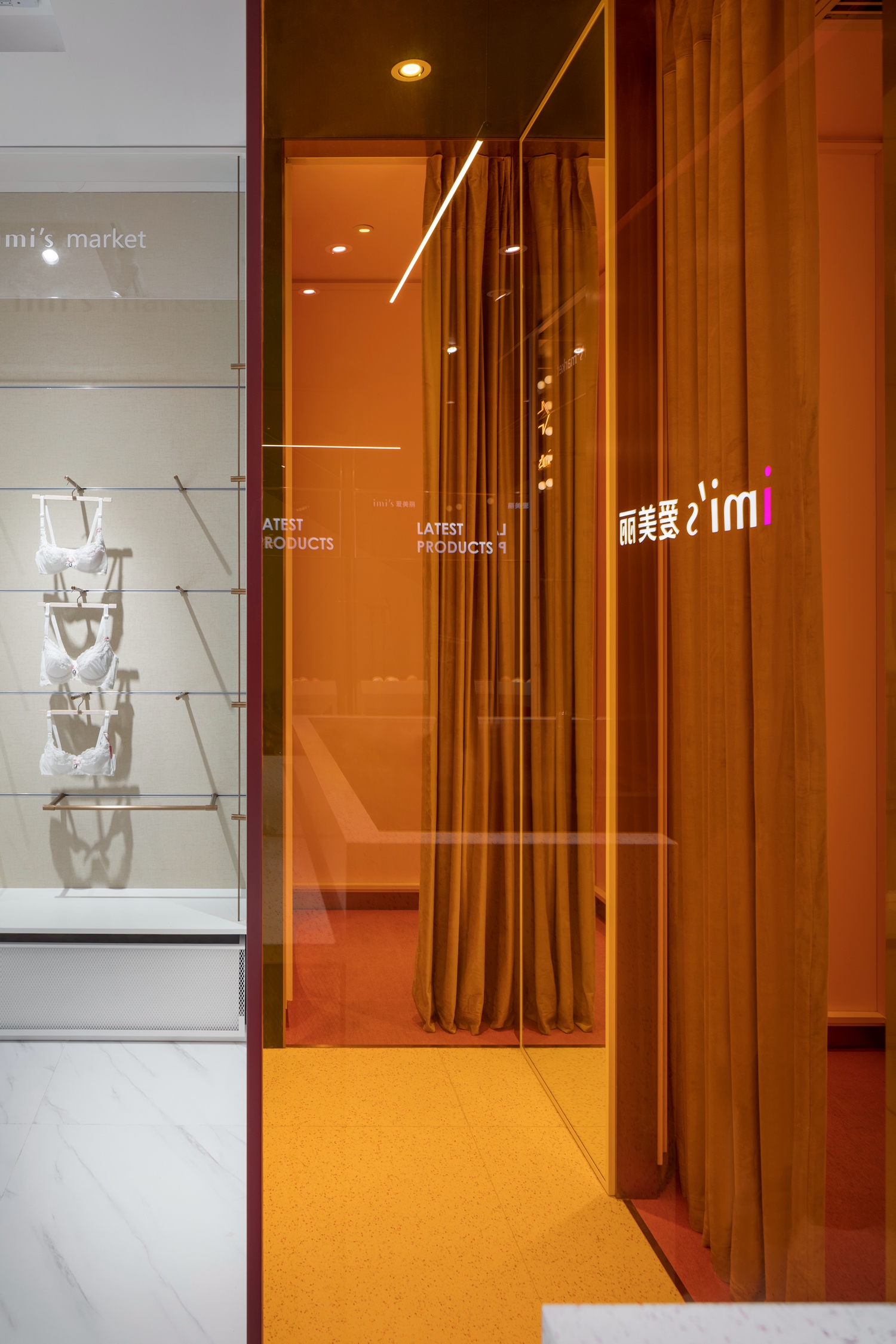 璁捐鎰熷唴琛ｅ簵,鍚捐绌洪棿璁捐