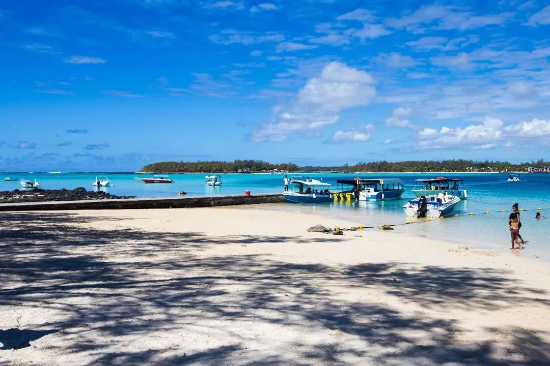 毛里求斯怎么玩攻略已写好,毛里求斯的基础知识