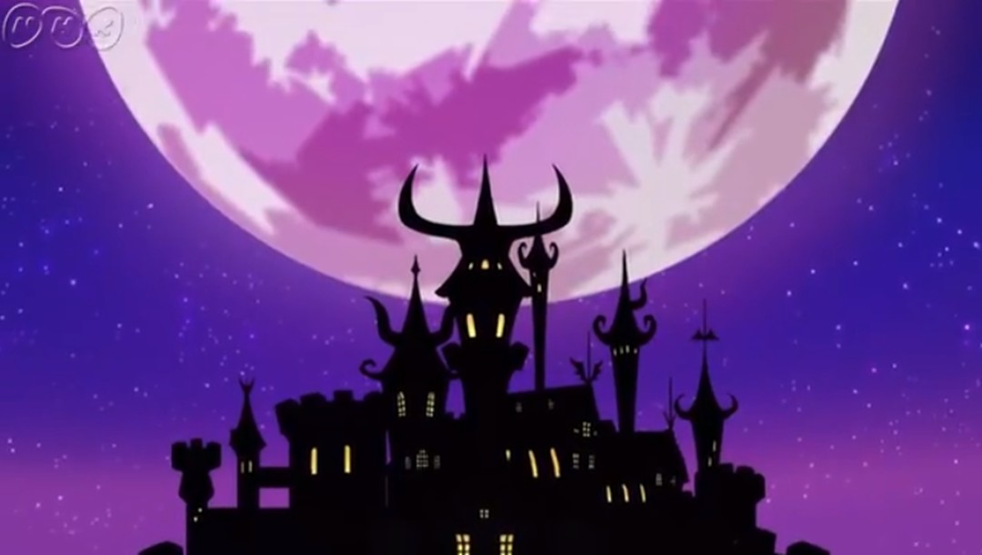 欢迎来到愉快的魔界-Anitama新闻汇总