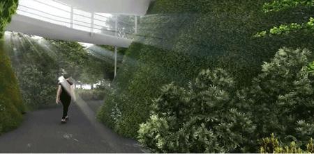 迪拜2020世博展览馆位置,迪拜世博会那些惊艳的世博馆