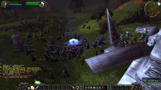 魔兽怀旧服不排队,魔兽怀旧服排队解决方案