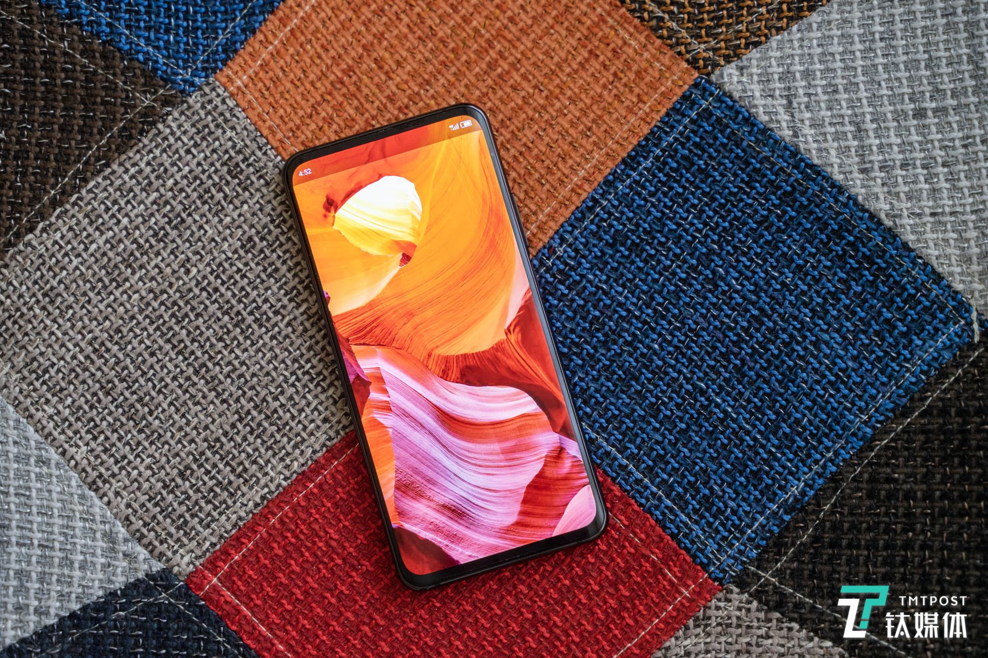 努比亚z20手机评测,努比亚z20和vivo双屏手机谁更好