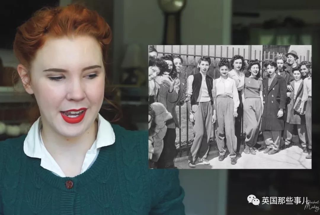 7套学院派古着 (学院派古着照片)