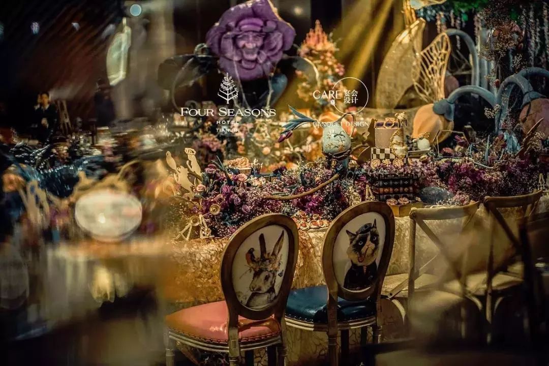 致爱名师|姚强，行走在时代潮流前的“网红婚礼”Boss