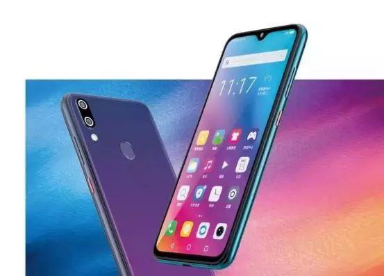 金立和薛之谦现在怎么样了,金立复活薛之谦