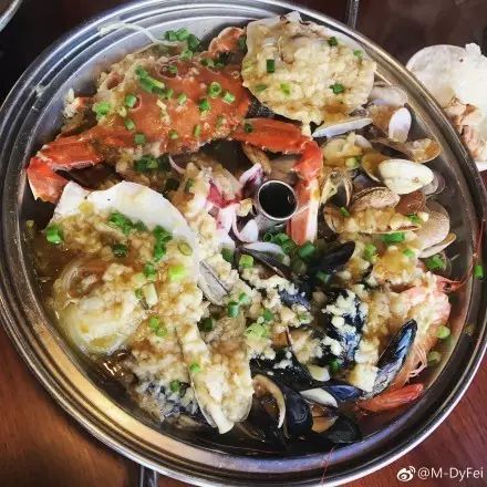 大连开海后的海鲜,开海了吃海鲜去哪个码头最便宜