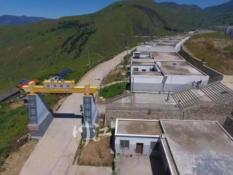 凉山州普格县脱贫取得了哪些成果,四川凉山州普格县扶贫