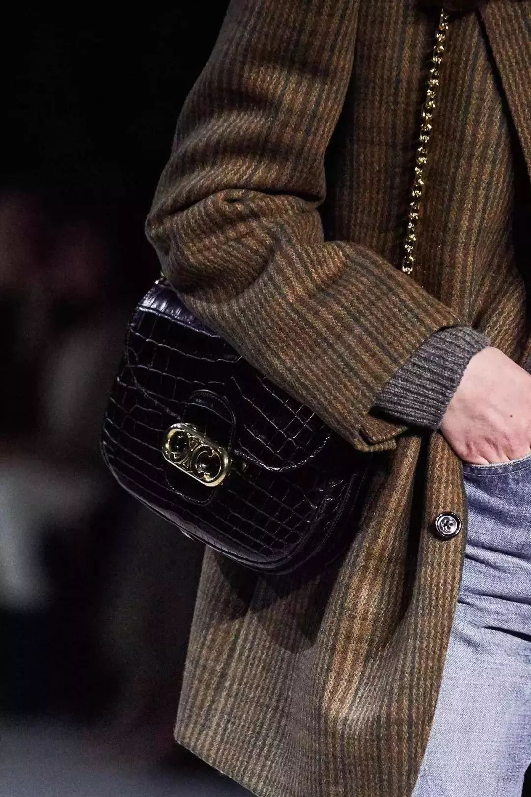 新款包来了超高级,新春季流行包包