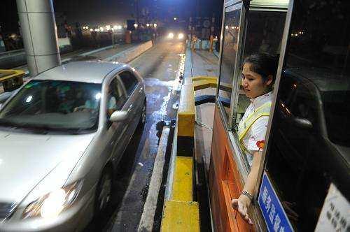 走高速etc通道扣费失败怎么办,etc忘记走高速怎么处理