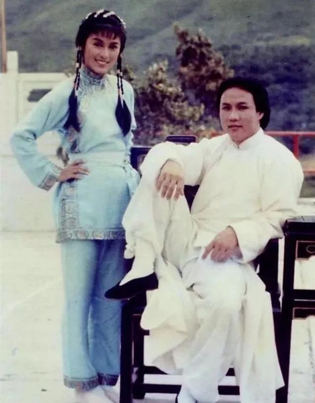 谁才是真正大小姐,有名无实的大小姐