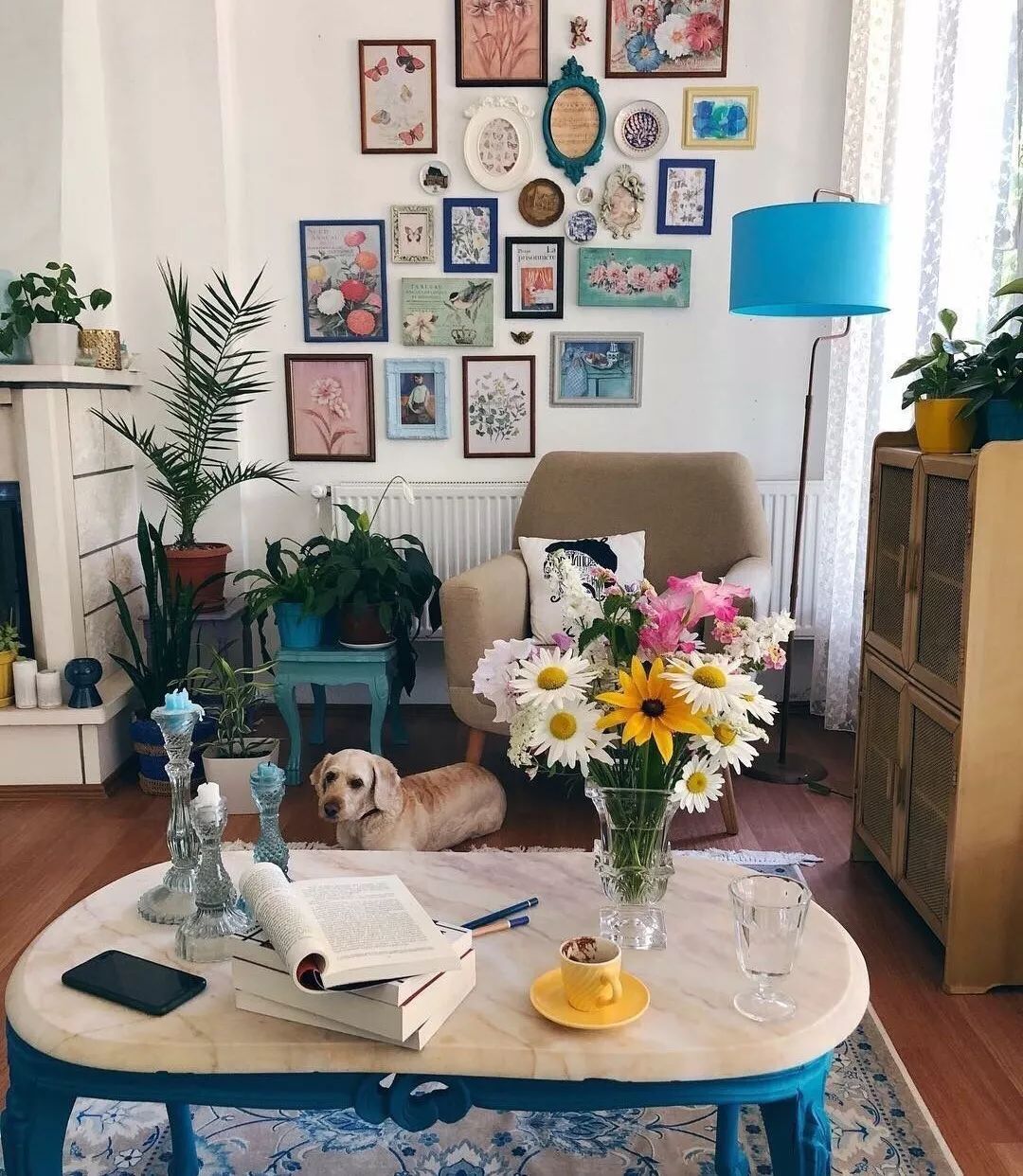 调节你家的气味儿，不只买香薰那么简单