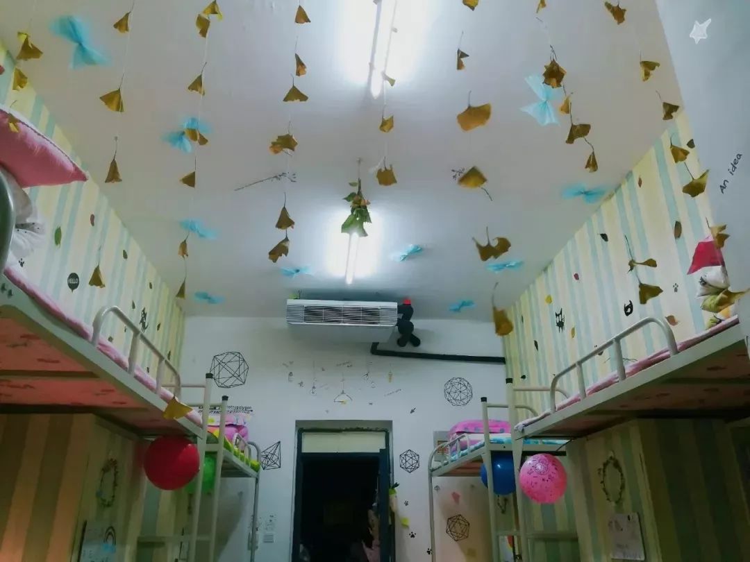 高校宿舍楼一个多少钱,河南各大学宿舍住宿条件怎么样