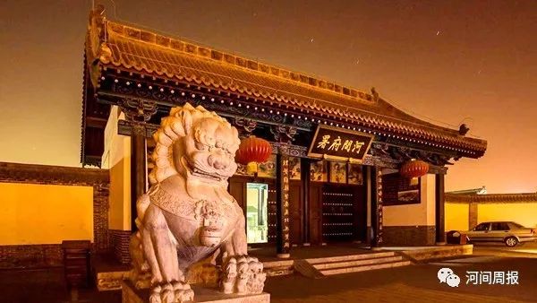 印象沧州市,印象沧州大运河