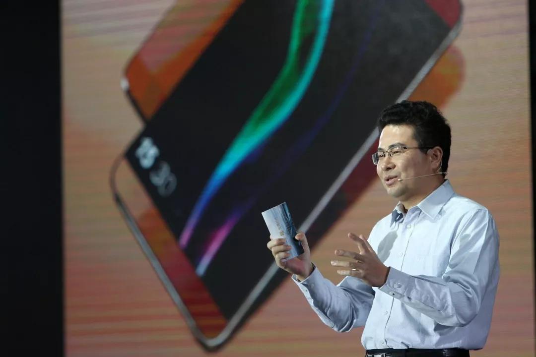 金立破产了为什么又出新机,金立m7品牌发布会薛之谦