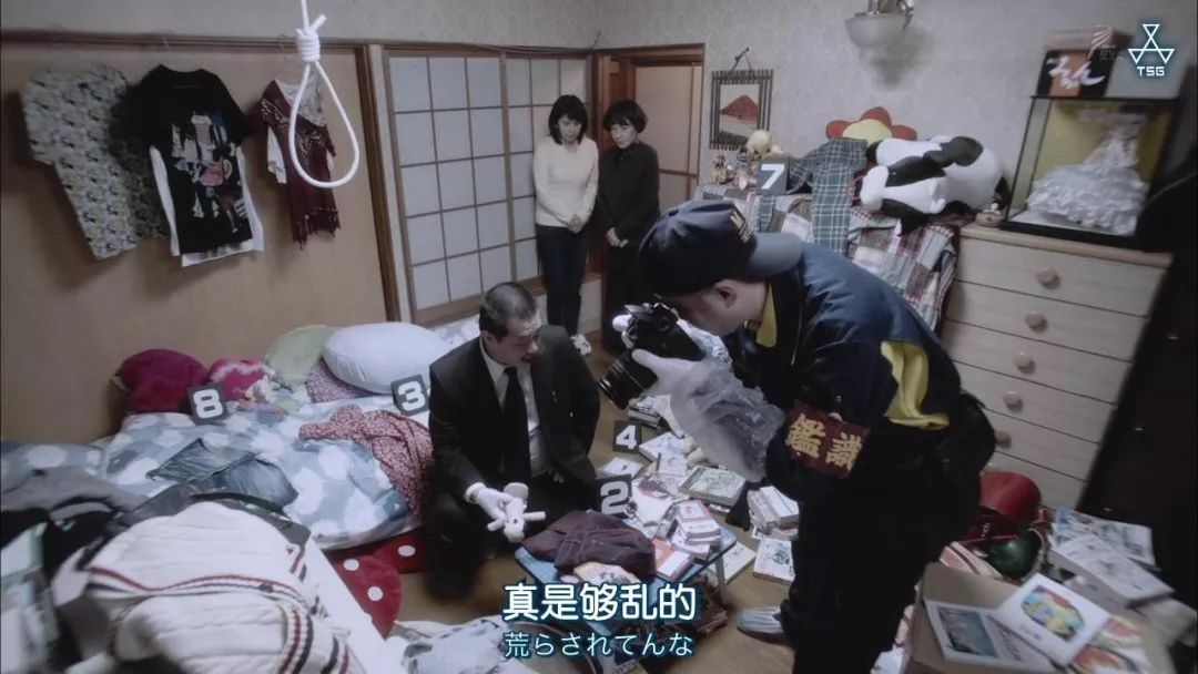 这部“变态”日剧,早该让我妈看了...