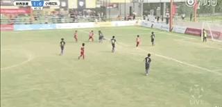 青年志:江苏徐州吕孟洋,清华附中过人王