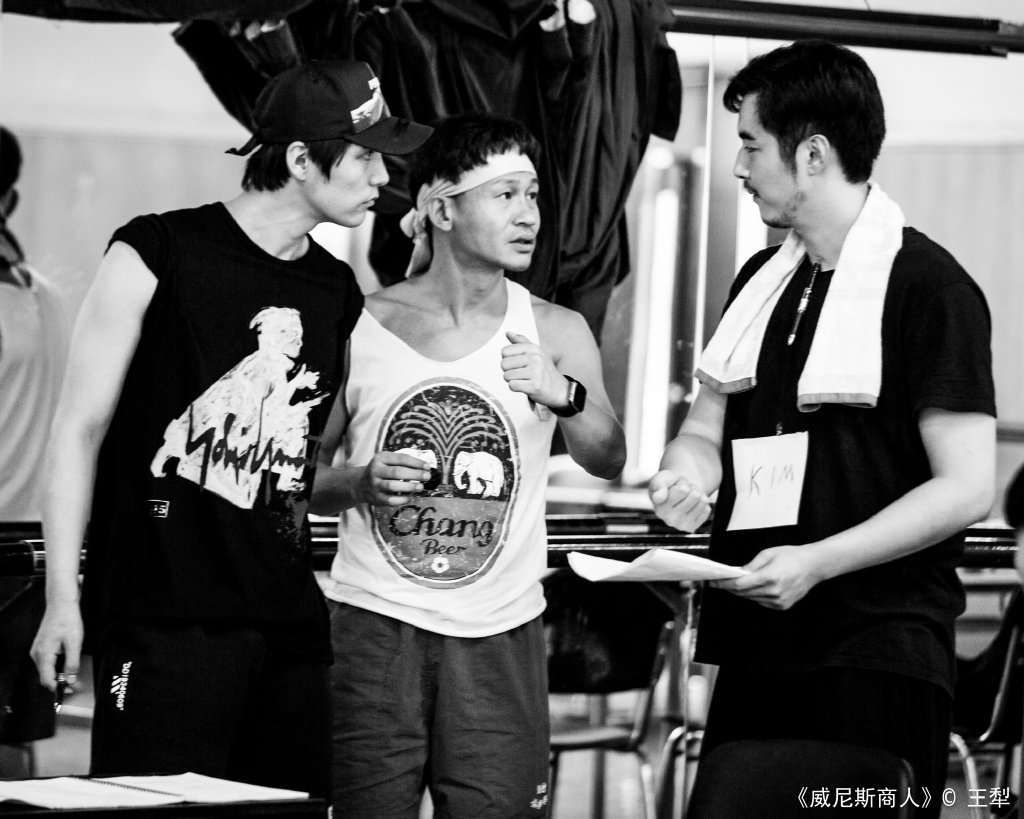 文艺新声代丨他说早已不纠结“红不红”，但他应该拥有姓名