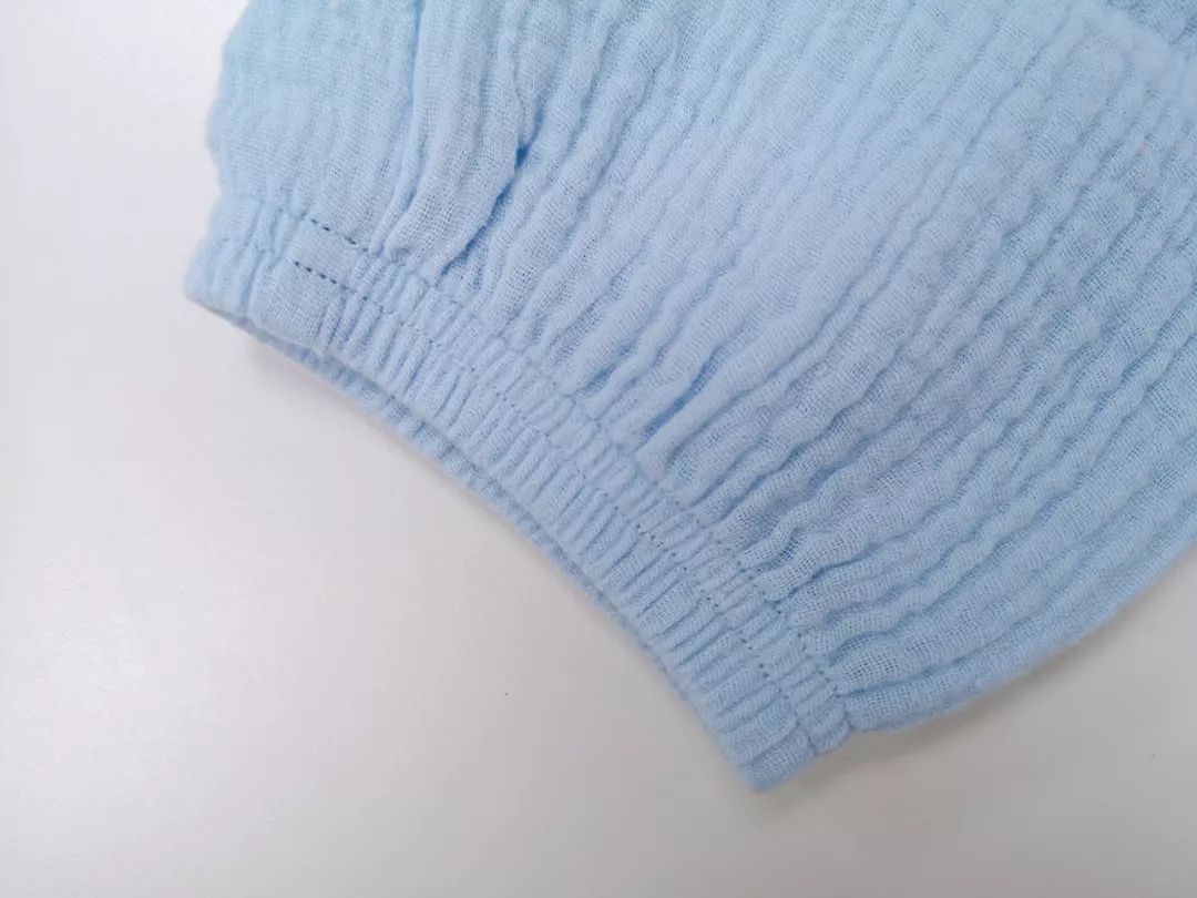 又薄又透气的防蚊裤,春夏都能穿的软牛仔防蚊裤