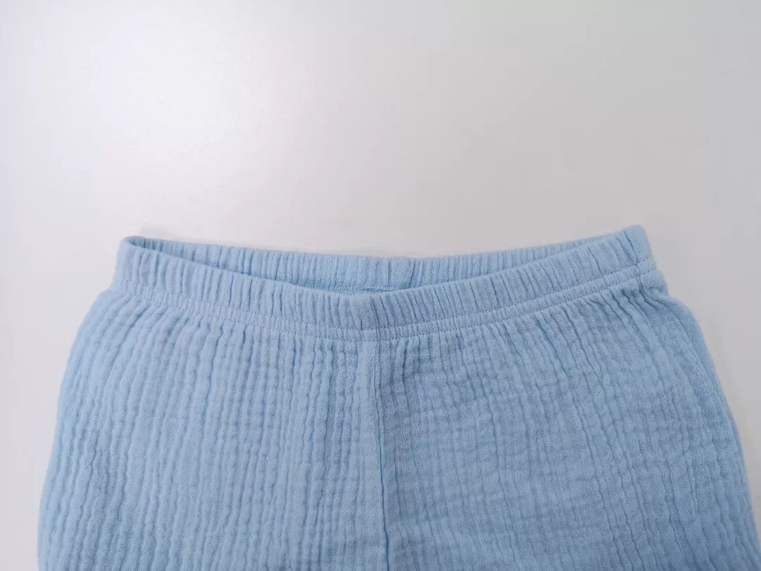 又薄又透气的防蚊裤,春夏都能穿的软牛仔防蚊裤