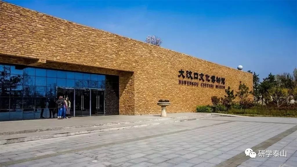 研学泰山,研学行万里探索知天下