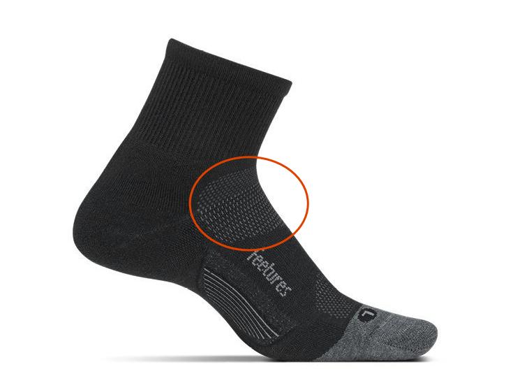 穿两双袜子跑步可以吗,一双好的袜子对跑步最重要吗