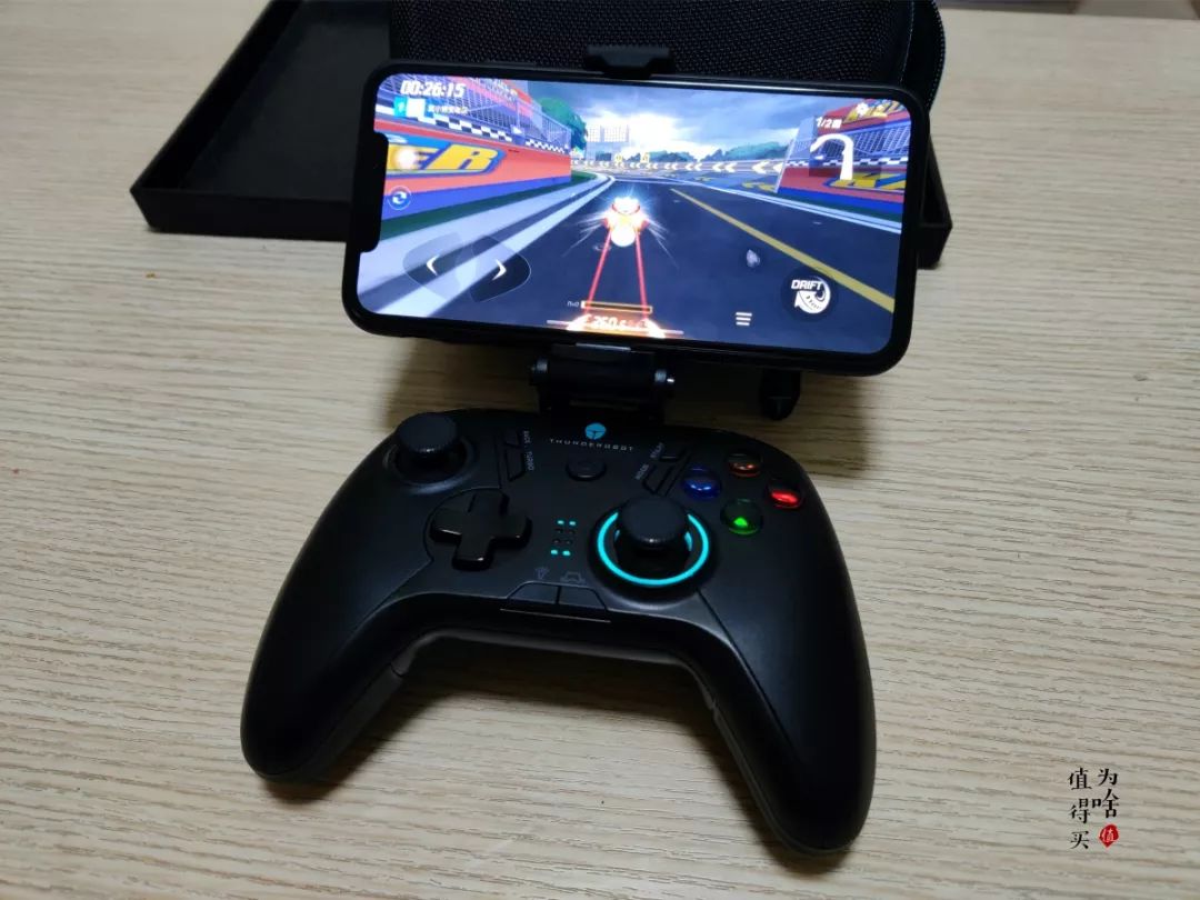 雷神战斧g50手柄拆解,雷神手柄tc-g50玩原神