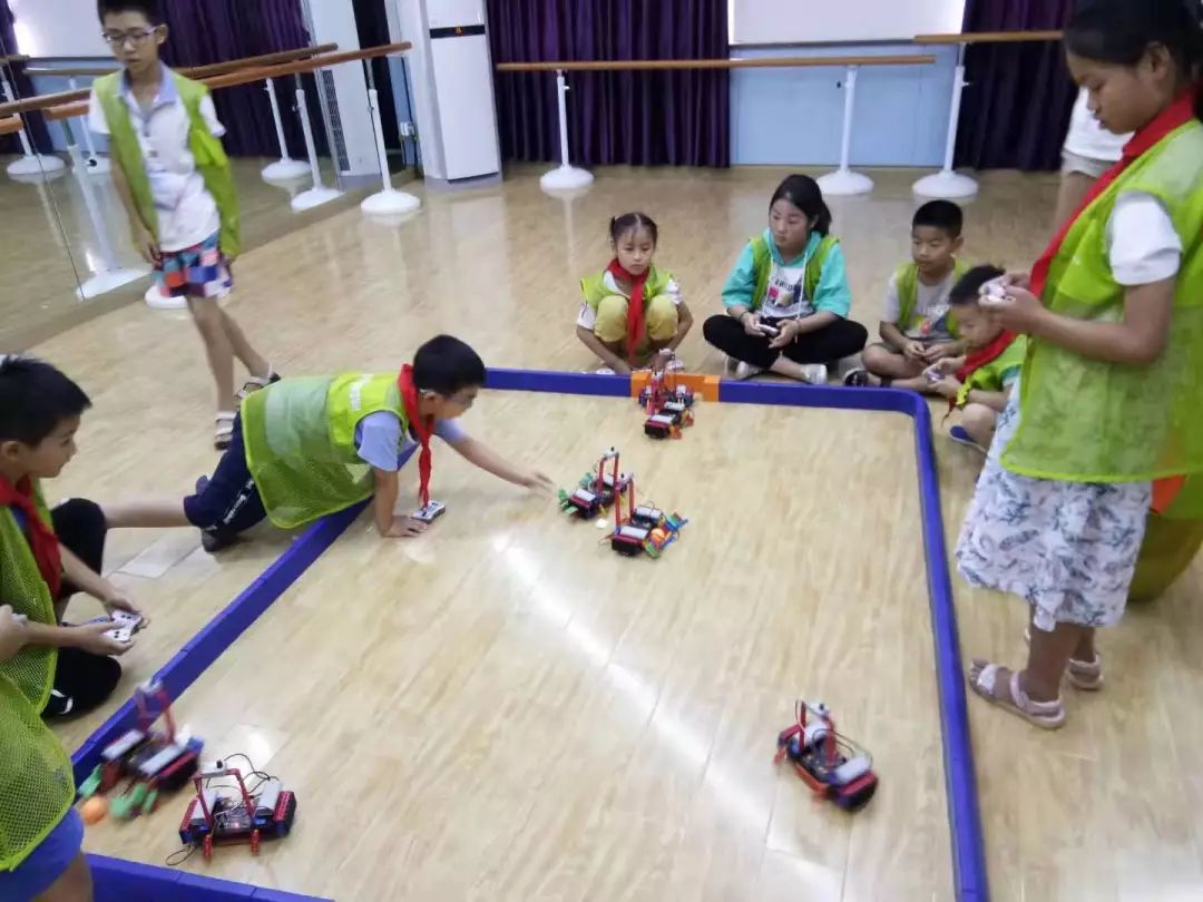 八大家花园青少年空间,八大家花园青少年空间在哪里