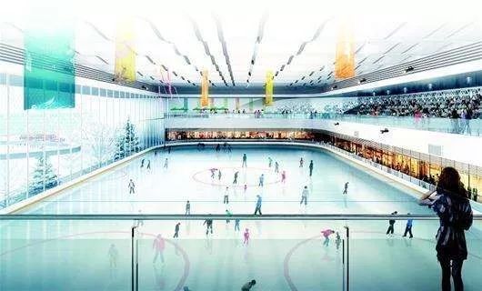 奥山控股高负债冲击港股IPO微量营收如何支撑“冰雪奇缘”？