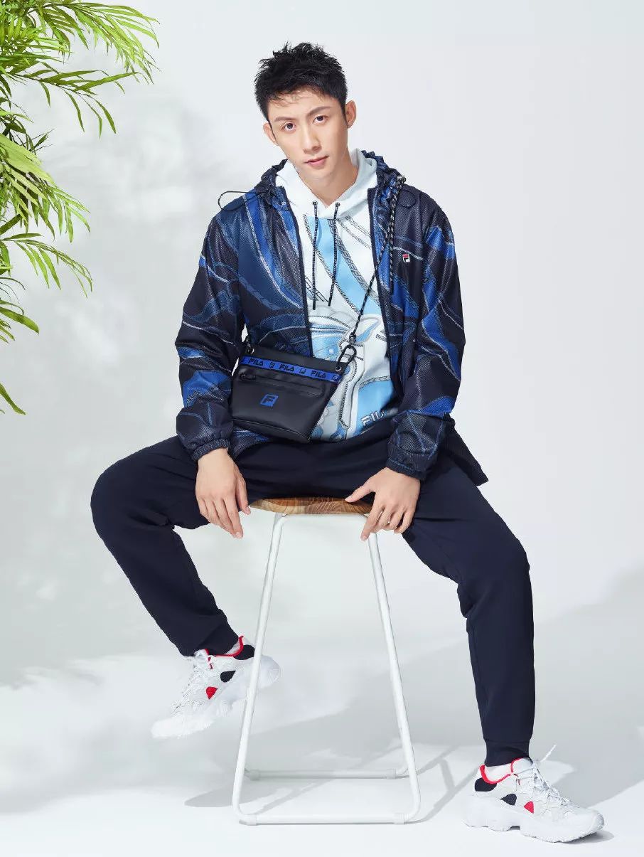 错过9月这场时尚盛宴目测又要再等一年哦