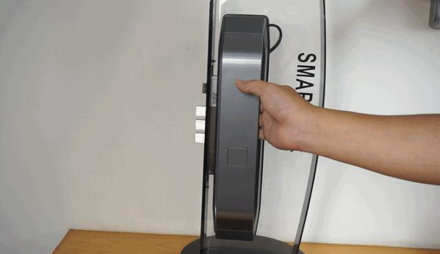 智能门锁选哪个牌子的比较靠谱,哪一款智能门锁最好用最好看