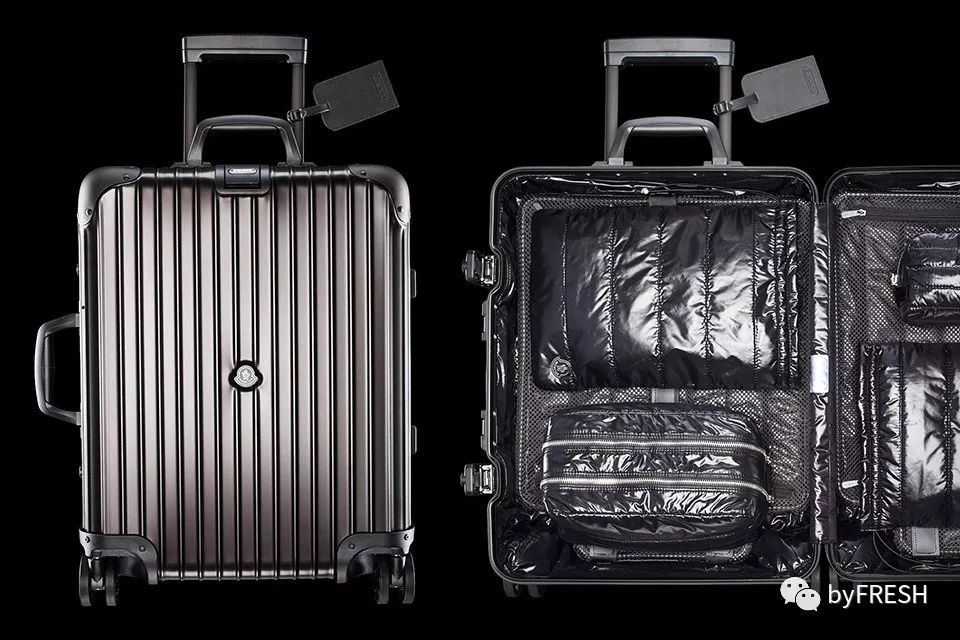 小研究是什么,现在大牌的羽绒服为什么都很薄