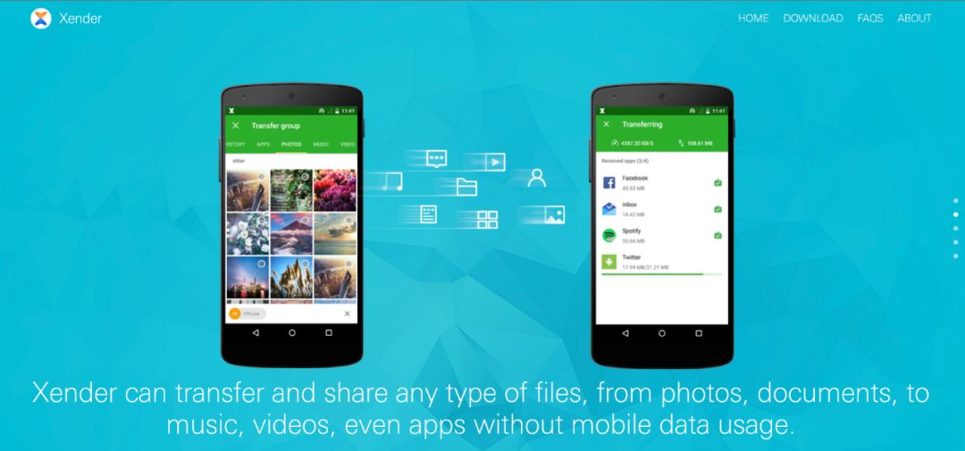 华为mate40手机和电脑互传文件,windows电脑和iphone互传文件