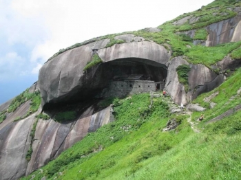 三明附近露营地可看日出,三明露营地推荐