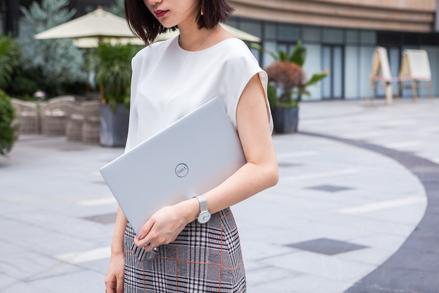 戴尔灵越14plus超能轻薄本怎么样,轻薄本戴尔灵越14