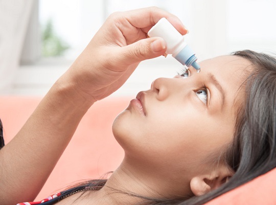 店员推荐什么别买,药店买眼药水推荐