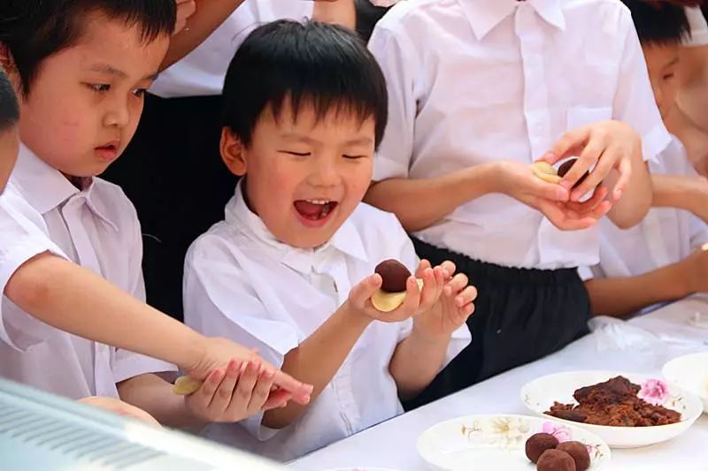 都听我的！这个中秋就去开心休博园！解锁不一样的童趣假期