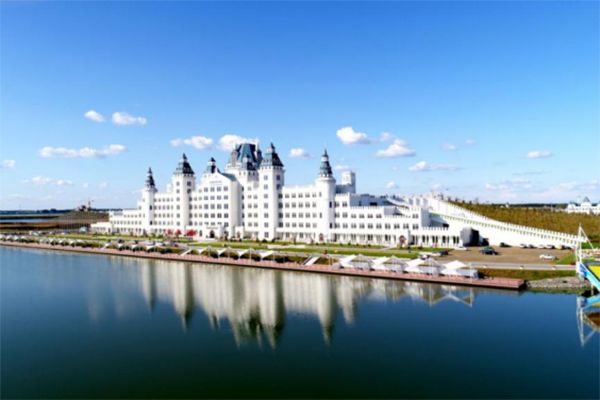 收藏金秋周末游龙江秋季旅游产品优惠大放送