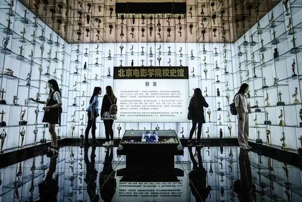 推免读研，圆电影梦｜北京电影学院2020年接收优秀应届本科毕业生免试攻读硕士学位研究生招生专业目录