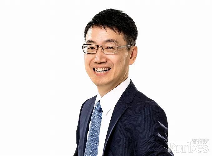 中国50位青年领袖,50位商业领袖排名