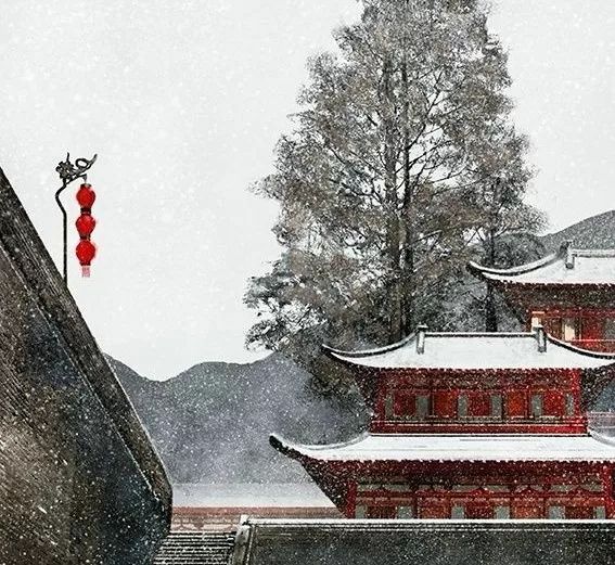 最经典的诗词歌赋作品,十二首最为经典的诗词