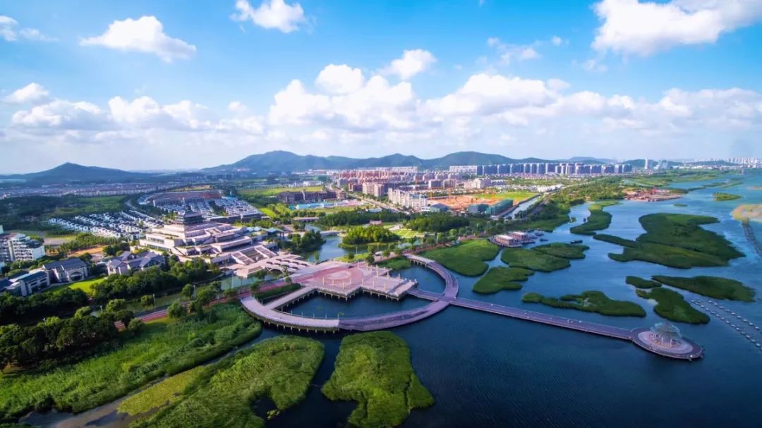 大连和苏州哪个更宜居,苏州杭州气候哪个宜居