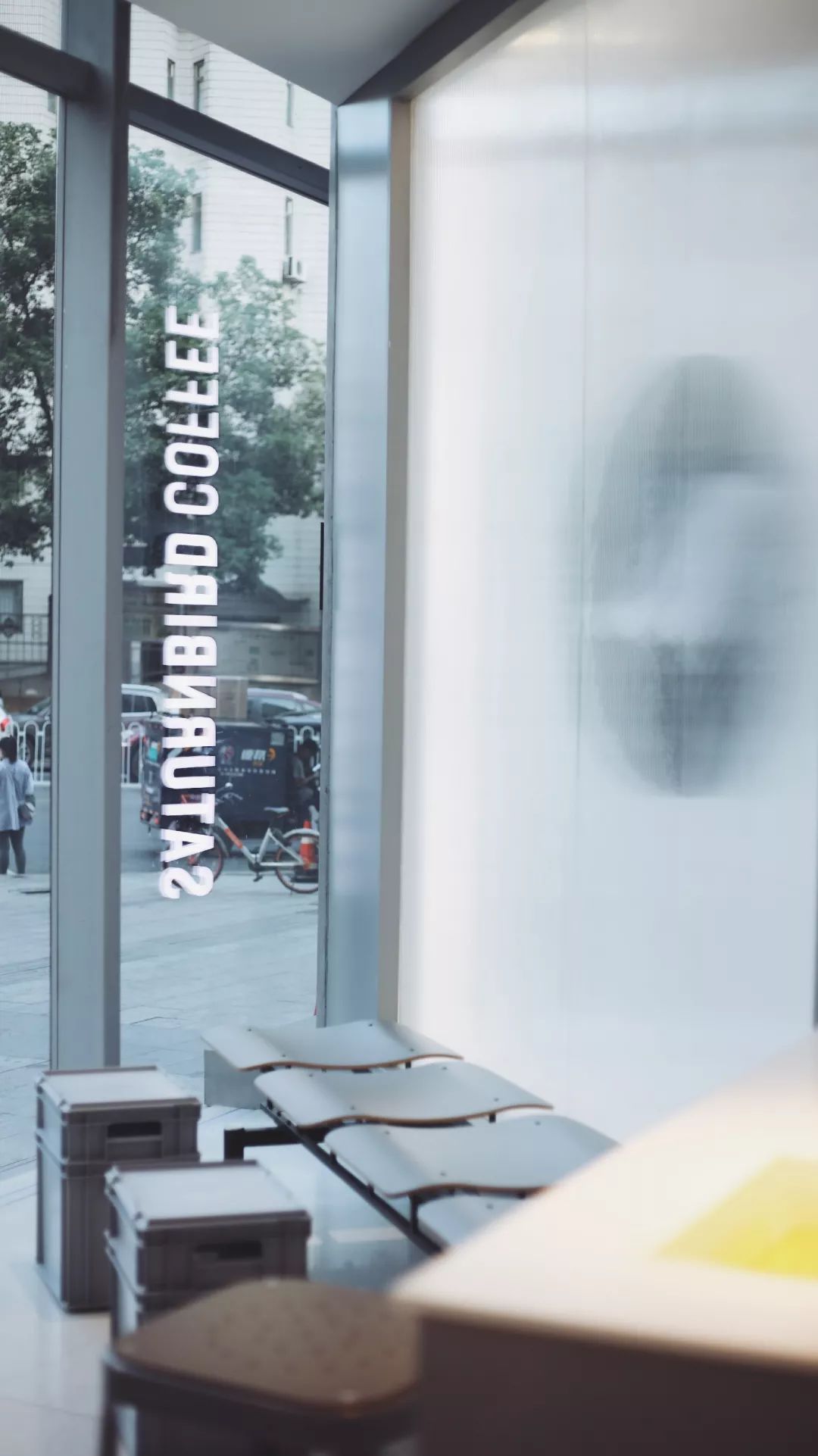 中国精品咖啡城市，长沙的这12家店必须拥有姓名