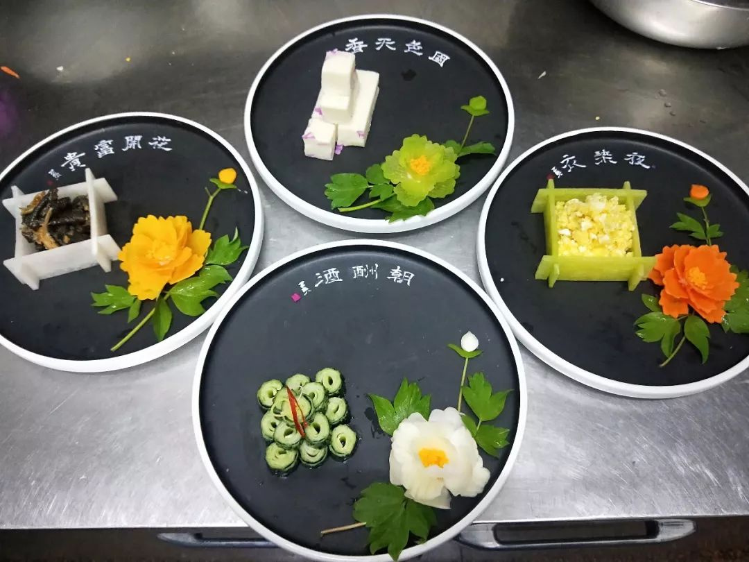 牡丹宴第一道菜,牡丹宴最著名的菜