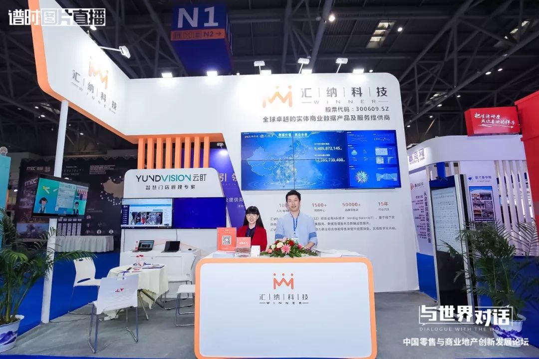 未来商业最好的机会,与世界深度互动