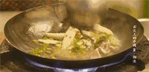 浙江其实是一个隐藏的吃面大省，义乌这两种面，看了就想流口水