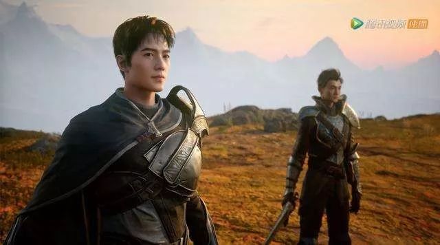 荣耀游戏全职高手,全职高手荣耀游戏怎么下