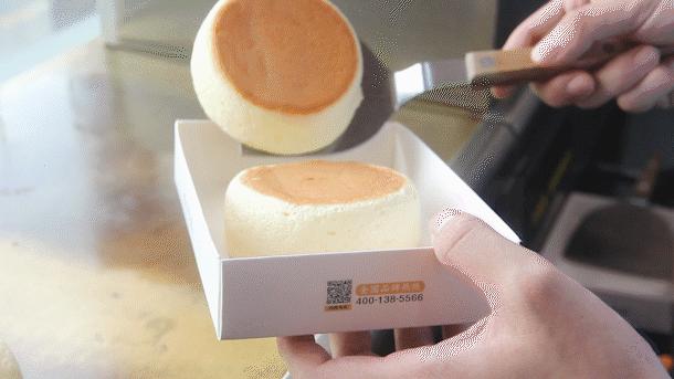 15.8元！即刻拥有火遍社交圈的舒芙蕾+饮品！开学季老板壕疯了